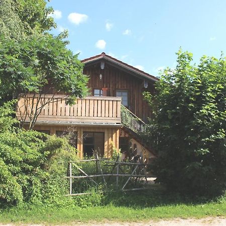 Apartamento Spring-Hof Oberostendorf Exterior foto